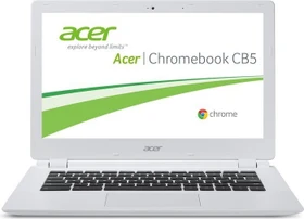 Acer Chromebook 13 CB5-311-T0B2, weiß, Tegra K1 32bit, 2GB RAM, 32GB SSD, DE