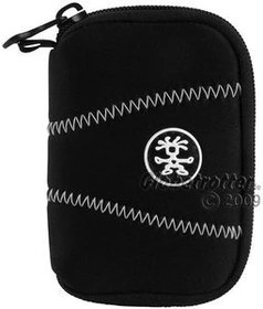 Crumpler The P.P. 55 MP3-Player/Kameratasche (verschiedene Farben)