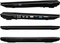 Schenker XMG A507-M18, Core i7-8750H, 8GB RAM, 250GB SSD, GeForce GTX 1050, DE Vorschaubild