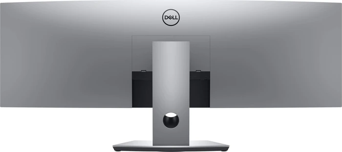 Dell UltraSharp U4919DW, 49"