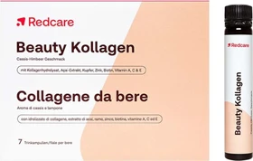 Redcare Beauty Kollagen Trinkampullen, 7 Stück