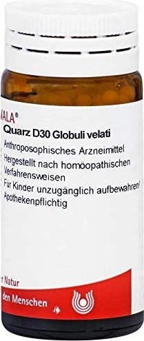 QUARZ D30, 20 g