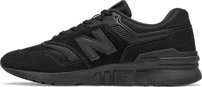 New Balance 997H Core schwarz (Herren)