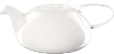 ASA Selection à table Teekanne mit Edelstahlsieb 1l