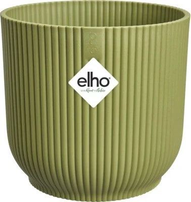 Elho Vibes Fold 18cm ferngrün