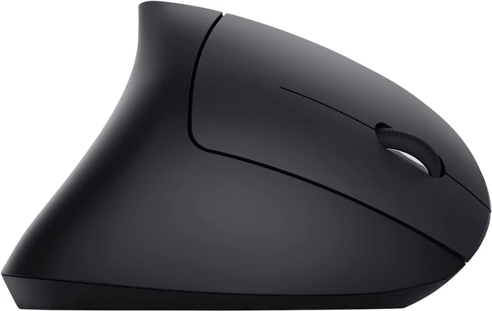 Trust Verto Wireless schwarz, USB, 60er-Pack