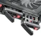 SilverStone RM61-312, schwarz, 6HE, ATX Vorschaubild
