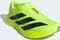 adidas Adizero Evo SL lucid lemon/core black/matte silver (Herren) Vorschaubild