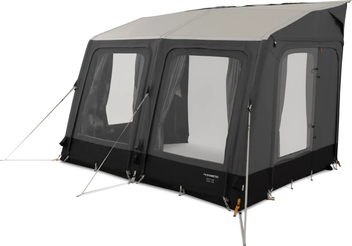 Dometic Leggera Rally Air Stay 330S Buszelt