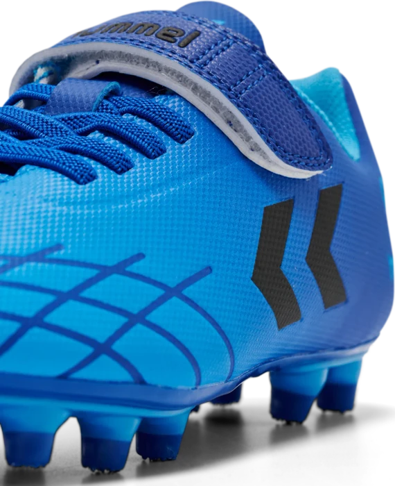 hummel Top Star FG surf the web (Junior)