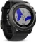 Garmin Fenix 5X grau/schwarz Vorschaubild