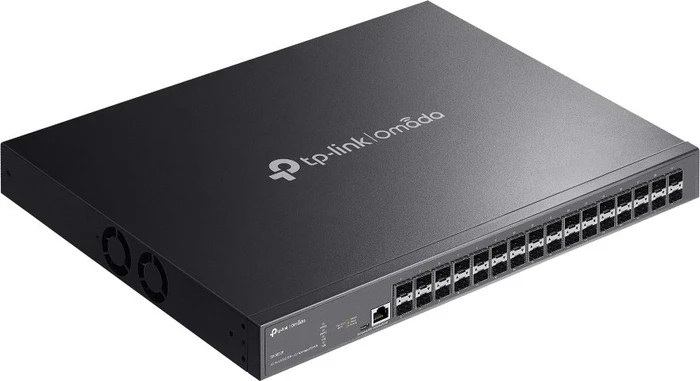 TP-Link Omada SX300 Rackmount 10G Managed Switch, 32x SFP+