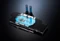 Phanteks Glacier GTX 1080 Ti Founders Edition GPU Block, schwarz Vorschaubild