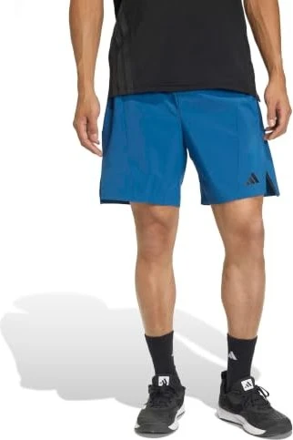 adidas Designed for Training Workout Trainingshose kurz (Herren)