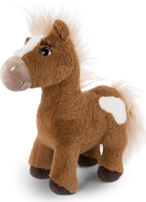 Nici Mystery Hearts Pony Lorenzo 35cm