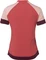 Vaude Altissimo Q-Zip Trikot kurzarm brick (Damen) Vorschaubild