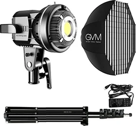 GVM GVM-P80S-2