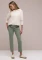 Street One Tilly Jeans sage green washed (Damen) Vorschaubild