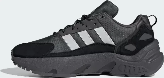 adidas ZX 22 Boost grey five/cloud white/grey three (Herren)