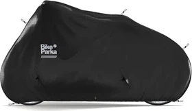 BikeParka Longtail Fahrrad-Schutzhülle ink black