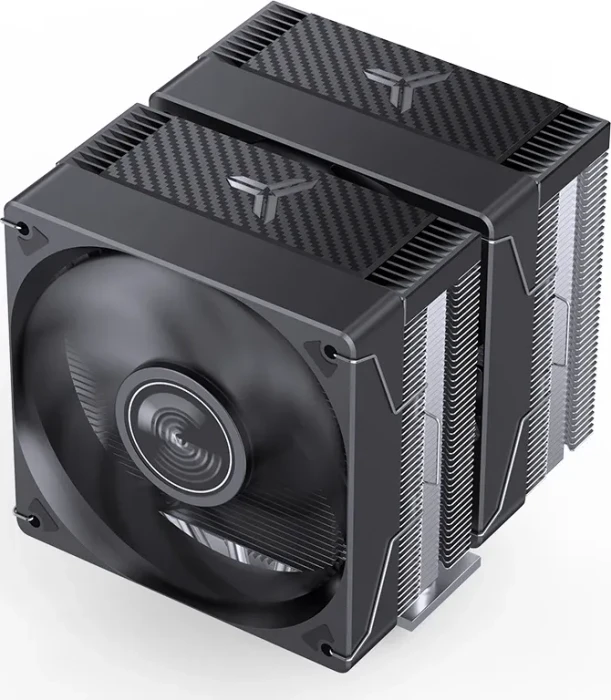 Jonsbo CR-3000E, schwarz
