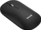 Wortmann Terra NBM1000S Wireless BT Mouse schwarz, USB/Bluetooth Vorschaubild