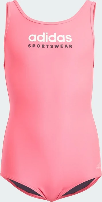 adidas Sportswear U-Back Badeanzug (Junior)