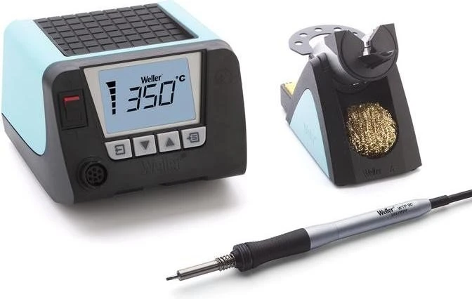 Weller WT 1010 Elektro-Lötstation digital