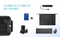 i-tec USB-C Travel Easy Dock 4K HDMI + Power Delivery 60W, USB-C 3.0 [Stecker] Vorschaubild