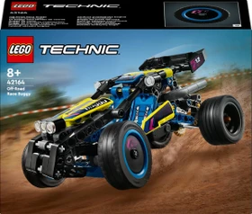 LEGO Technic - Offroad Rennbuggy