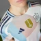 adidas UEFA EURO 2025 Spanien Frauenteam Authentic Auswärtstrikot (Damen) Vorschaubild