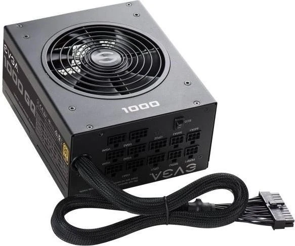 EVGA GQ 1000 1000W, ATX 2.3