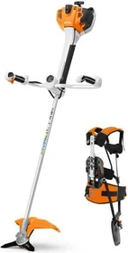 Stihl FS 461 C-EM Benzin-Motorsense