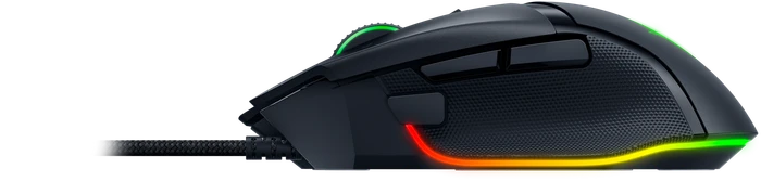 Razer Basilisk V3, USB