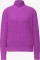 Street One Turtleneck Pullover floral pink (Damen) Vorschaubild