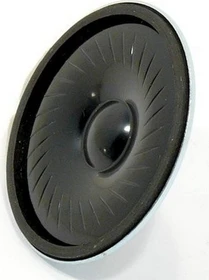 Visaton K 50 FL - 8 Ohm, Stück