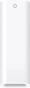 Apple USB-C auf Apple Pencil Adapter, weiß, Ersatzteil