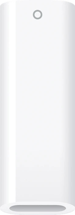 Apple Pencil 1. Gen / 2015, Set inkl. USB-C auf Apple Pencil Adapter