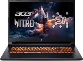 Acer Nitro V 17 AI ANV17-61-R3KD, Ryzen AI 9 365, 32GB RAM, 1TB SSD, GeForce RTX 5070, DE (NH.QZGEG.00A)