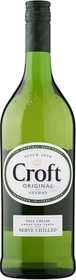 Croft Original Sherry      1l