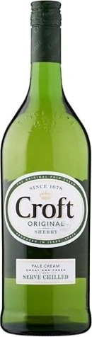 Croft Original Sherry