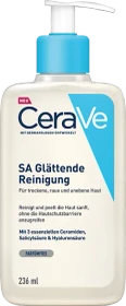 CeraVe SA Glättende Reinigung, 236ml