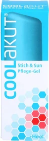 Heel COOLakut Stich & Sun Pflege-Gel, 30ml
