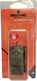 Gale Force Nine World of Tanks - Soviet - IS-3