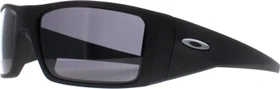 Oakley Heliostat steel/prizm black