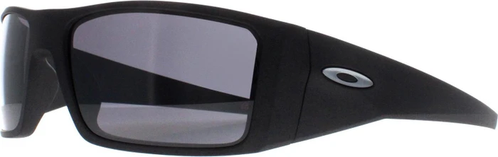 Oakley Heliostat steel/prizm black