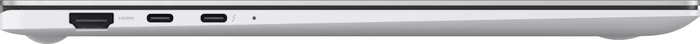 Samsung Galaxy Book Pro 15, Mystic Silver, Core i7-1165G7, 16GB RAM, 512GB SSD, DE