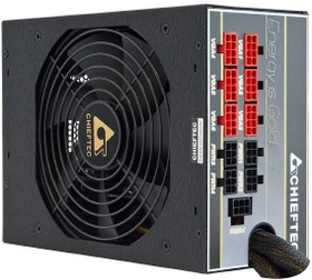 Chieftec Navitas GPM-1250C 1250W, ATX 2.3
