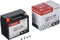 Accurat Sport GEL YTX12-BS Vorschaubild