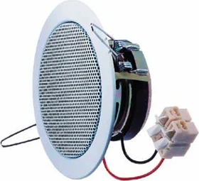 Visaton DL 8 - 8 Ohm, Stück